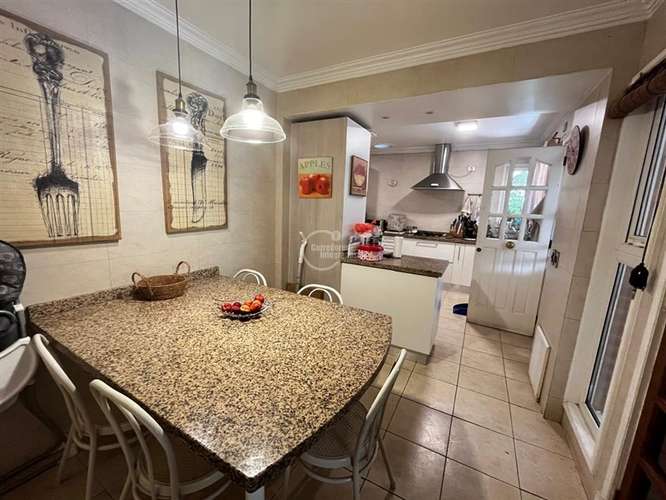 Casa en venta de 7 dorm. en Las Condes - Imagen 14