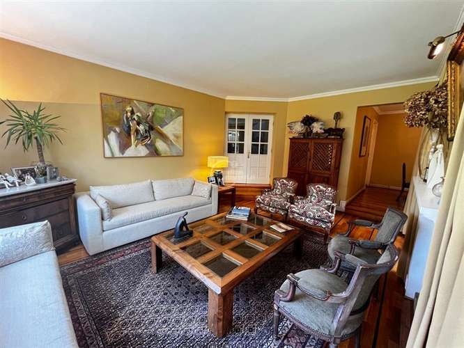 Casa en venta de 7 dorm. en Las Condes - Imagen 9