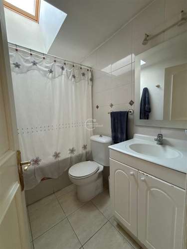 Casa en venta de 7 dorm. en Las Condes - Imagen 33
