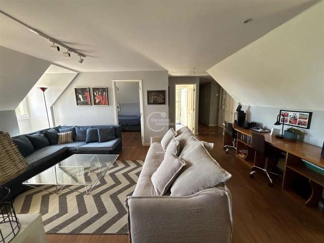 Casa en venta de 7 dorm. en Las Condes - Imagen 39