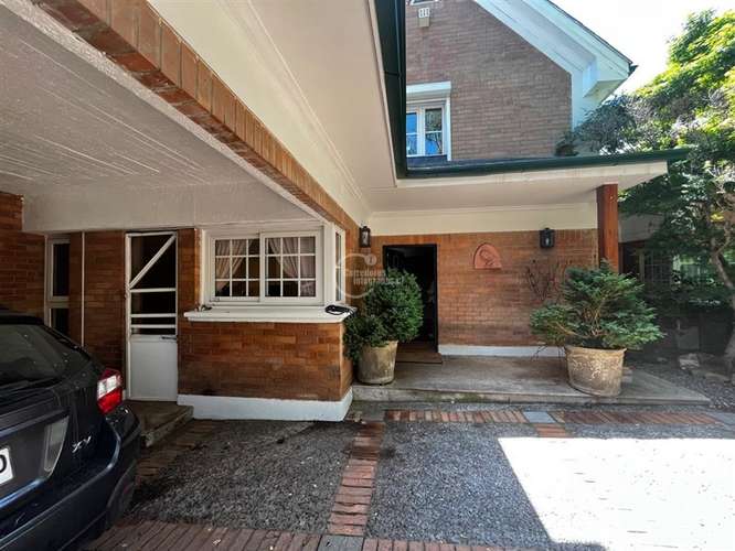 Casa en venta de 7 dorm. en Las Condes - Imagen 5