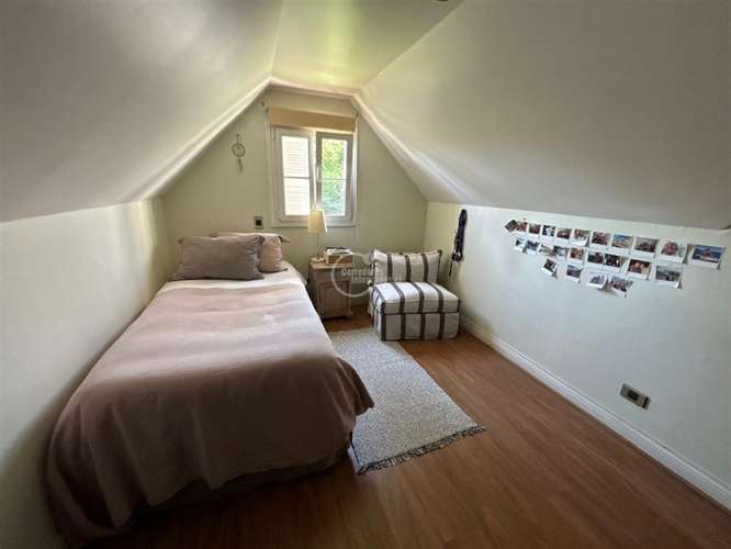 Casa en venta de 7 dorm. en Las Condes - Imagen 36