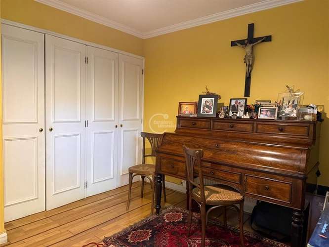 Casa en venta de 7 dorm. en Las Condes - Imagen 25