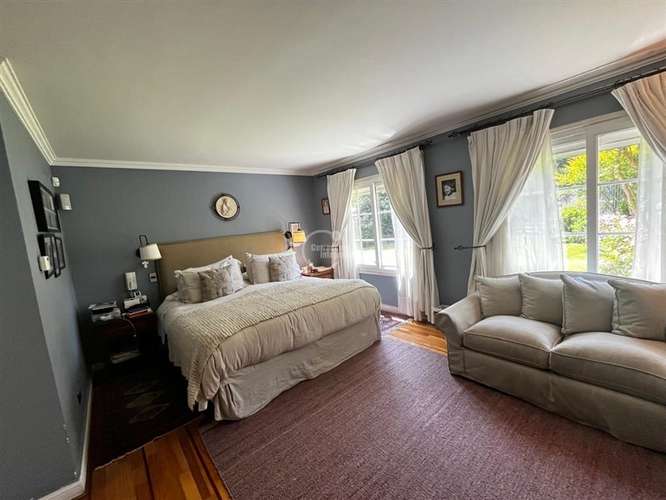 Casa en venta de 7 dorm. en Las Condes - Imagen 19