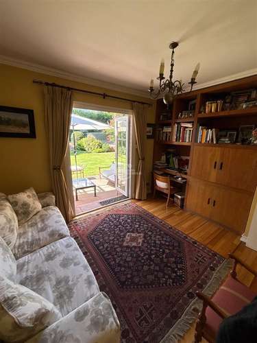 Casa en venta de 7 dorm. en Las Condes - Imagen 24
