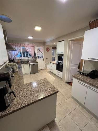 Casa en venta de 7 dorm. en Las Condes - Imagen 15
