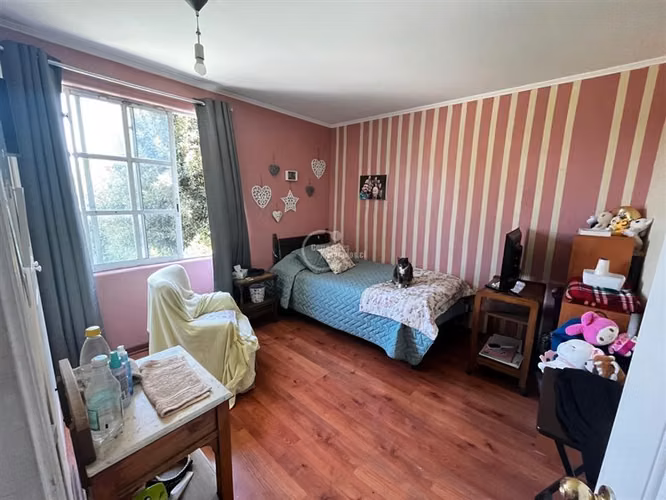 Casa en venta de 5 dorm. en Las Condes