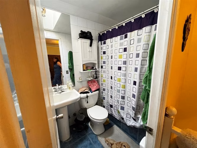 Casa en venta de 5 dorm. en Las Condes