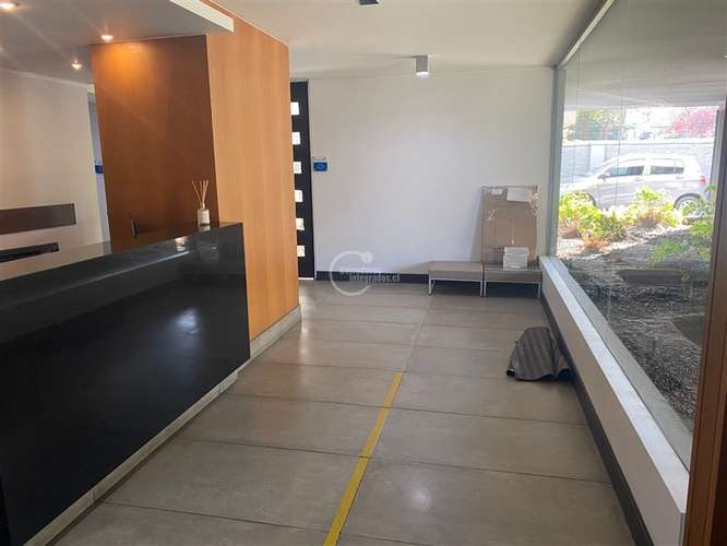 Departamento en venta de 4 dorm. en Las Condes - Imagen 2