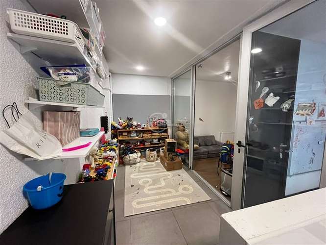 Departamento en venta de 4 dorm. en Las Condes - Imagen 17