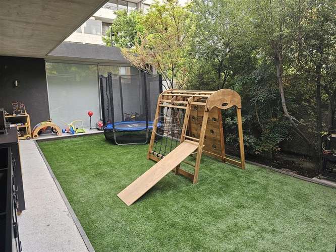 Departamento en venta de 4 dorm. en Las Condes - Imagen 32