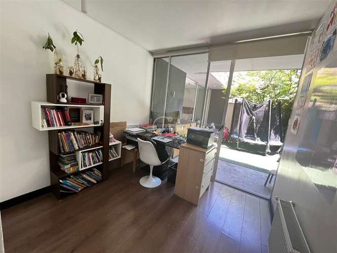 Departamento en venta de 4 dorm. en Las Condes - Imagen 31