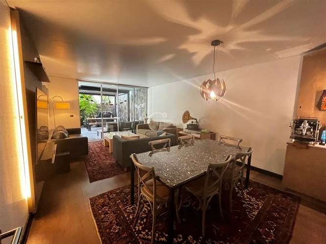 Departamento en venta de 4 dorm. en Las Condes - Imagen 9