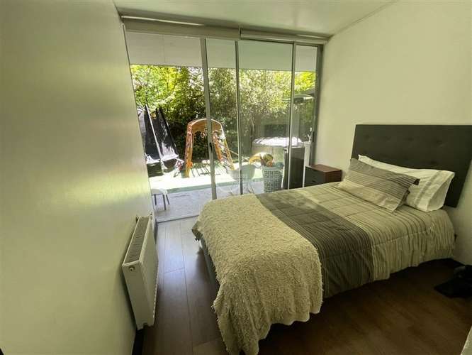 Departamento en venta de 4 dorm. en Las Condes - Imagen 27