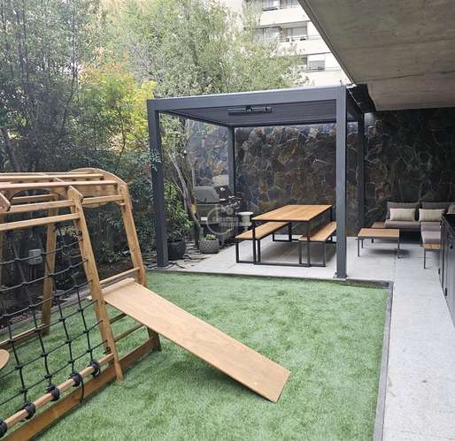 Departamento en venta de 4 dorm. en Las Condes - Imagen 35