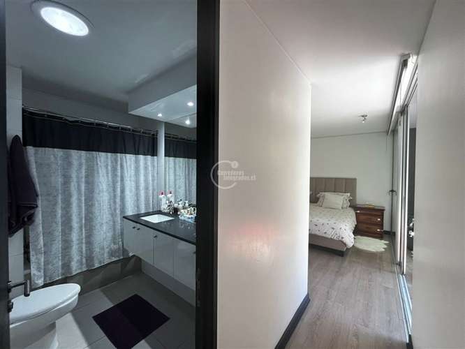 Departamento en venta de 4 dorm. en Las Condes - Imagen 23