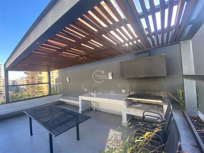 Departamento en venta de 4 dorm. en Las Condes - Imagen 4