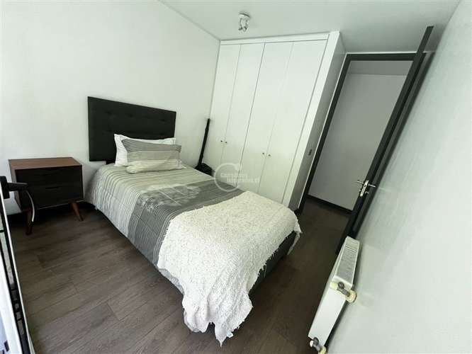 Departamento en venta de 4 dorm. en Las Condes - Imagen 26