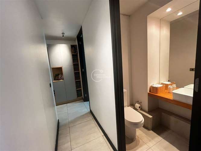 Departamento en venta de 4 dorm. en Las Condes - Imagen 38