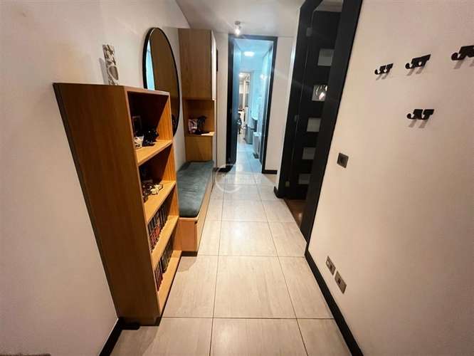 Departamento en venta de 4 dorm. en Las Condes - Imagen 5