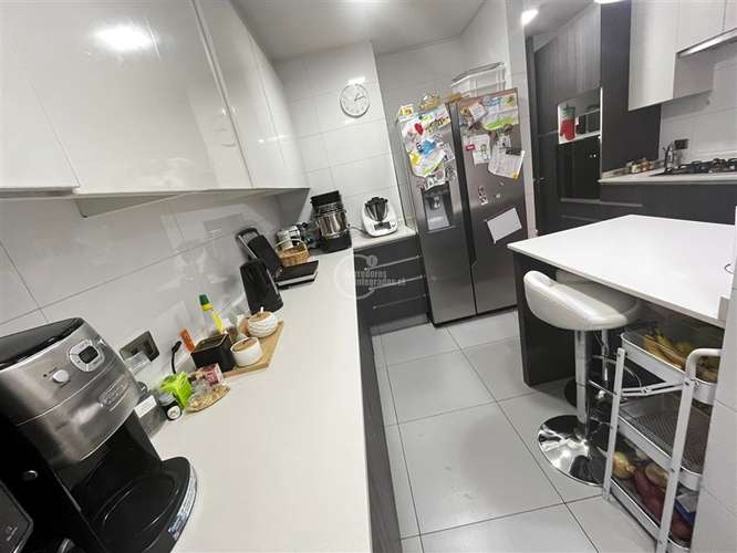 Departamento en venta de 4 dorm. en Las Condes - Imagen 11