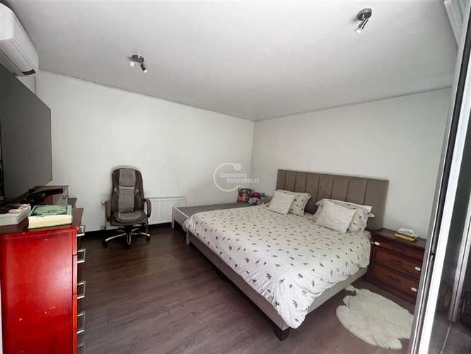 Departamento en venta de 4 dorm. en Las Condes - Imagen 21