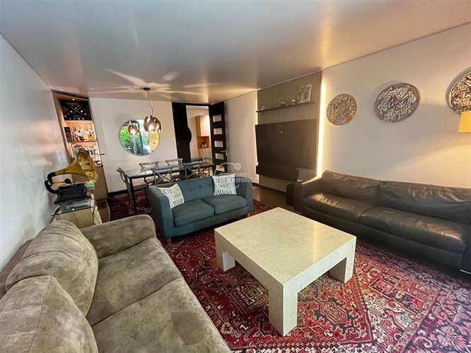 Departamento en venta de 4 dorm. en Las Condes - Imagen 8