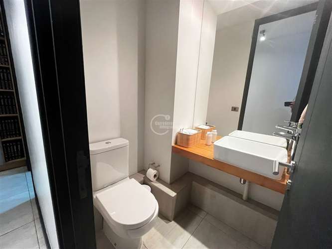 Departamento en venta de 4 dorm. en Las Condes - Imagen 37