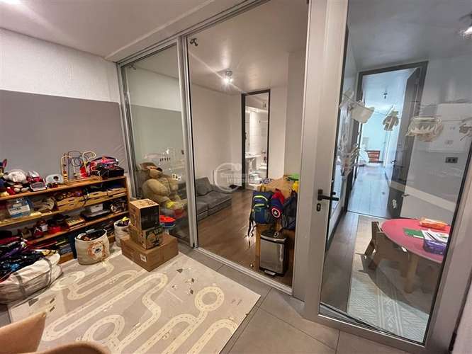 Departamento en venta de 4 dorm. en Las Condes - Imagen 19