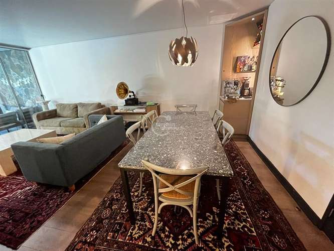 Departamento en venta de 4 dorm. en Las Condes - Imagen 6