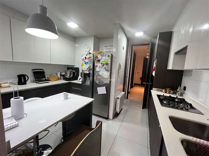 Departamento en venta de 4 dorm. en Las Condes - Imagen 12