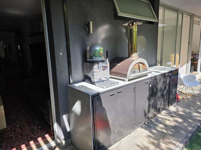 Departamento en venta de 4 dorm. en Las Condes - Imagen 36