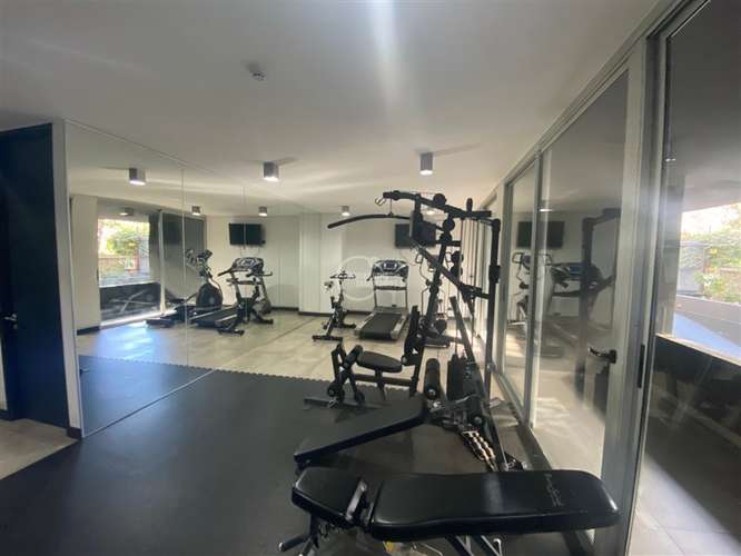 Departamento en venta de 4 dorm. en Las Condes - Imagen 40