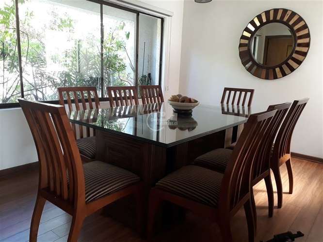 Casa en venta de 4 dorm. en Las Condes - Imagen 7