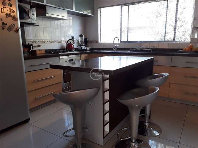 Casa en venta de 4 dorm. en Las Condes - Imagen 8