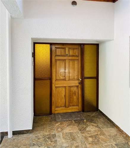 Casa en venta de 4 dorm. en Las Condes - Imagen 3