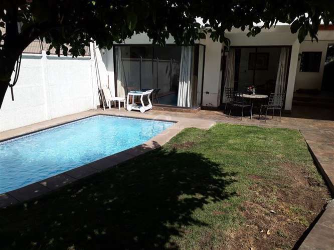 Casa en venta de 4 dorm. en Las Condes - Imagen 26