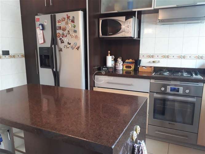 Casa en venta de 4 dorm. en Las Condes - Imagen 10