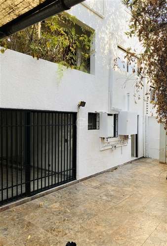 Casa en venta de 4 dorm. en Las Condes - Imagen 25