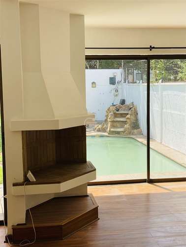 Casa en venta de 4 dorm. en Las Condes - Imagen 5