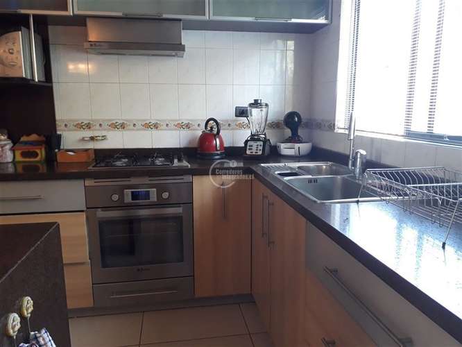 Casa en venta de 4 dorm. en Las Condes - Imagen 11