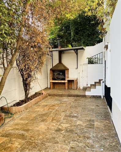 Casa en venta de 4 dorm. en Las Condes - Imagen 24
