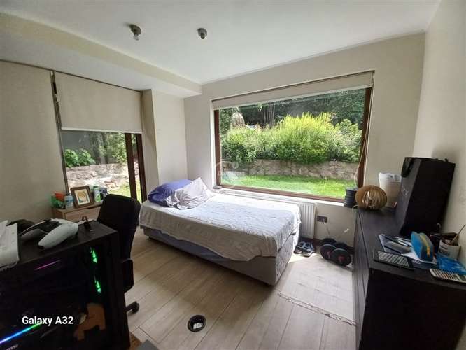 Casa en venta de 6 dorm. en Las Condes - Imagen 16