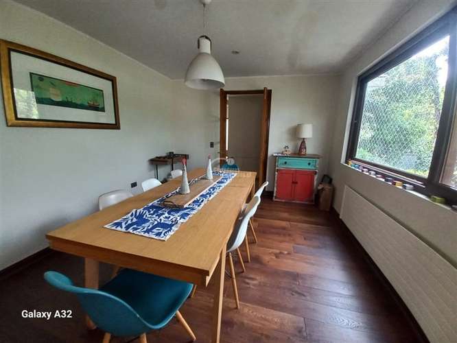 Casa en venta de 6 dorm. en Las Condes - Imagen 8