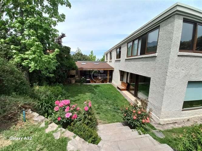 Casa en venta de 6 dorm. en Las Condes - Imagen 39