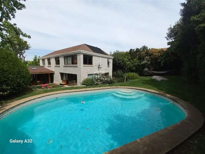 Casa en venta de 6 dorm. en Las Condes - Imagen 36