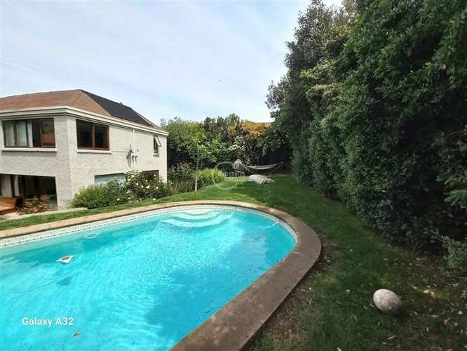 Casa en venta de 6 dorm. en Las Condes - Imagen 37