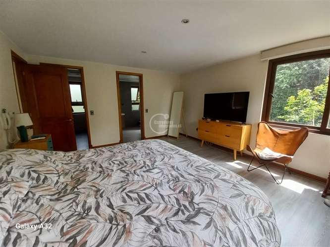Casa en venta de 6 dorm. en Las Condes - Imagen 27