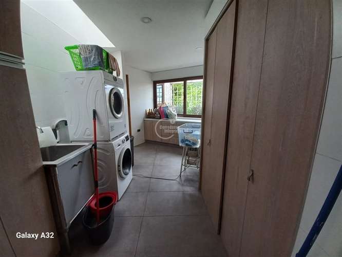 Casa en venta de 6 dorm. en Las Condes - Imagen 34
