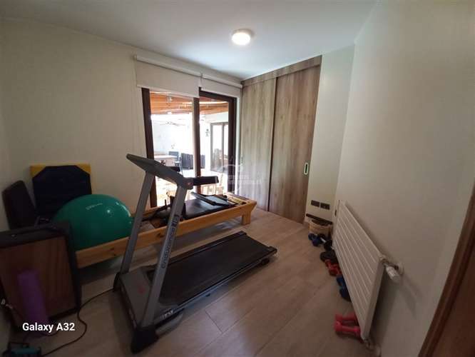 Casa en venta de 6 dorm. en Las Condes - Imagen 12